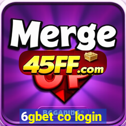 6gbet co login